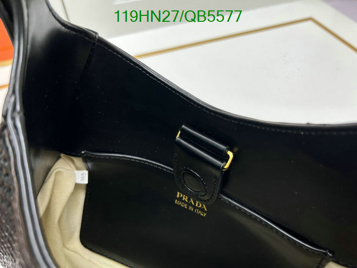 Prada-Bag-4A Quality Code: QB5577 $: 119USD
