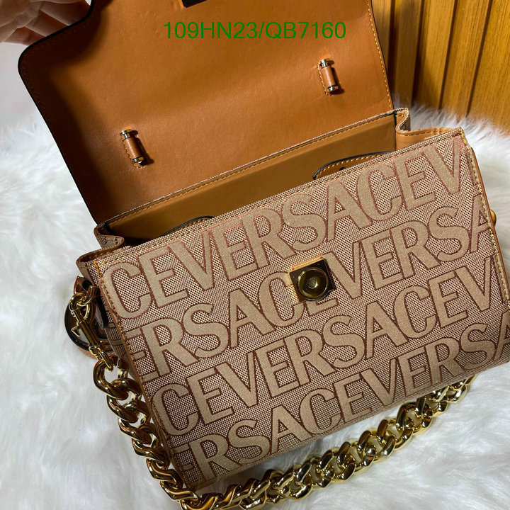 Versace-Bag-4A Quality Code: QB7160 $: 109USD