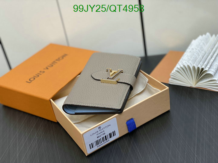 LV-Wallet Mirror Quality Code: QT4958 $: 99USD