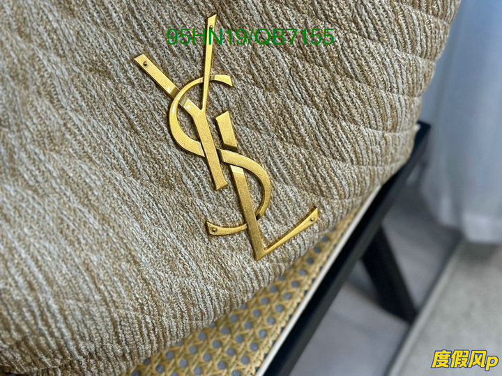 YSL-Bag-4A Quality Code: QB7155 $: 95USD