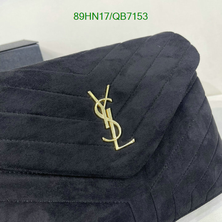 YSL-Bag-4A Quality Code: QB7153