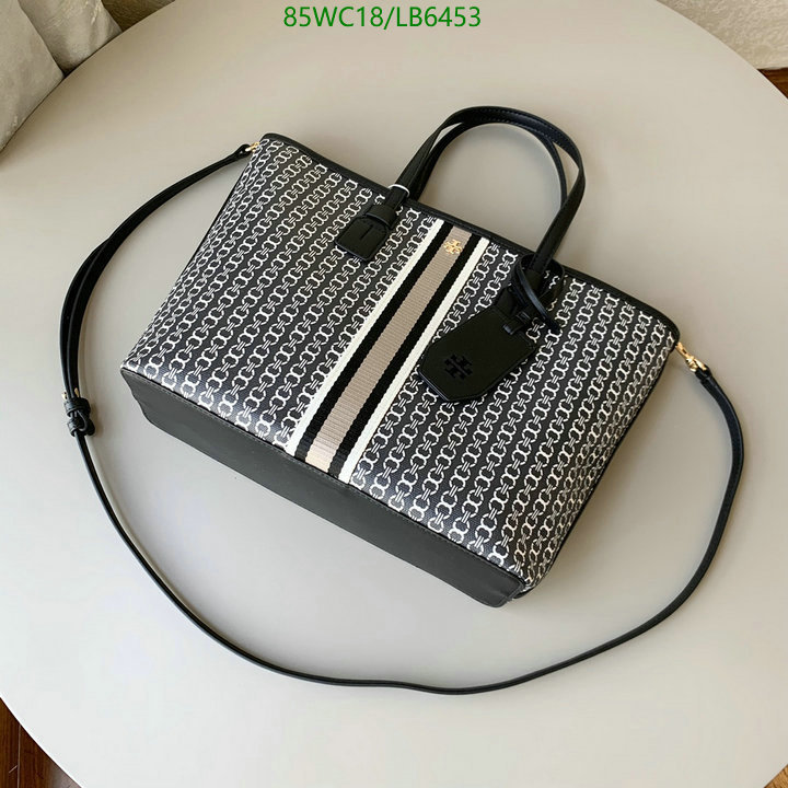 Tory Burch-Bag-4A Quality Code: LB6453 $: 85USD