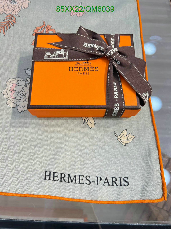 Hermes-Scarf Code: QM6039 $: 85USD