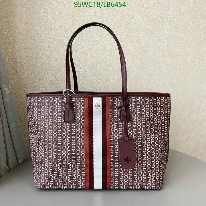 Tory Burch-Bag-4A Quality Code: LB6454 $: 95USD