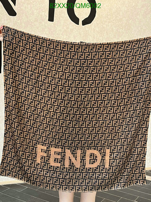 Fendi-Scarf Code: QM6002 $: 82USD