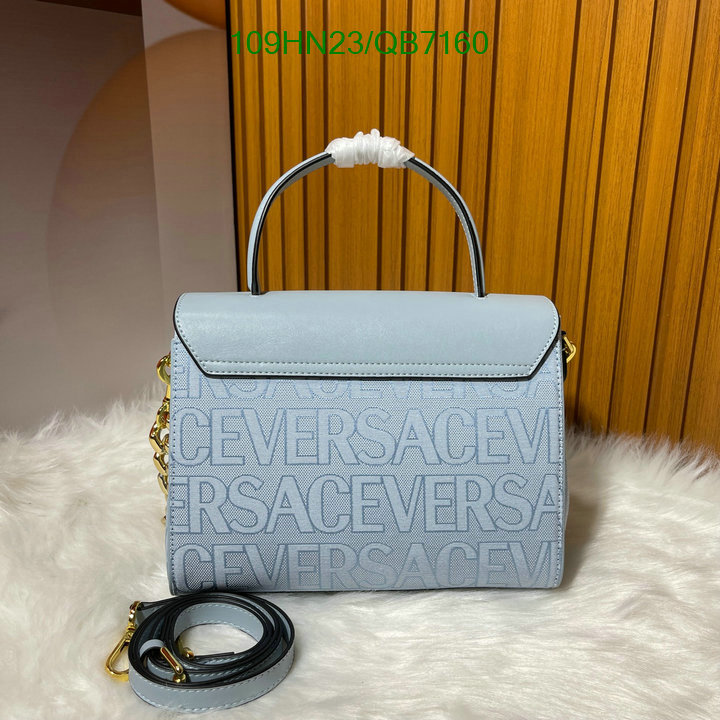 Versace-Bag-4A Quality Code: QB7160 $: 109USD