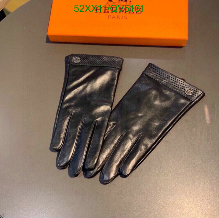Hermes-Gloves Code: QV5161 $: 52USD