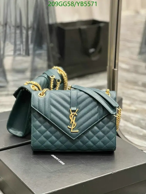 YSL-Bag-Mirror Quality Code: YB5571 $: 209USD