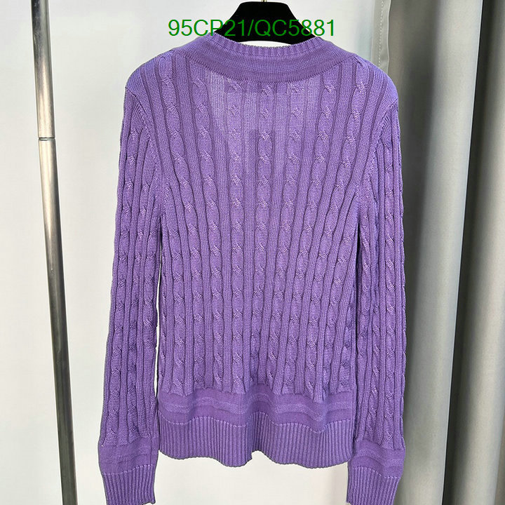 Ralph Lauren-Clothing Code: QC5881 $: 95USD