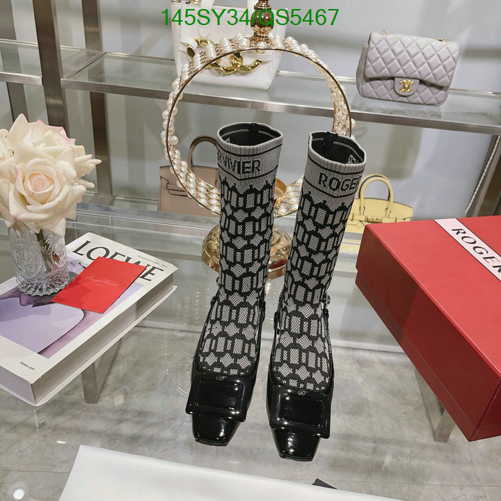 Roger Vivier-Women Shoes Code: QS5467 $: 145USD