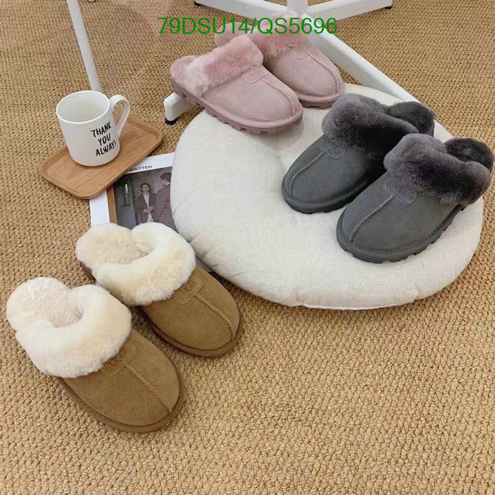 UGG-Women Shoes Code: QS5696 $: 79USD