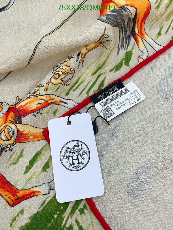 Hermes-Scarf Code: QM6019 $: 75USD