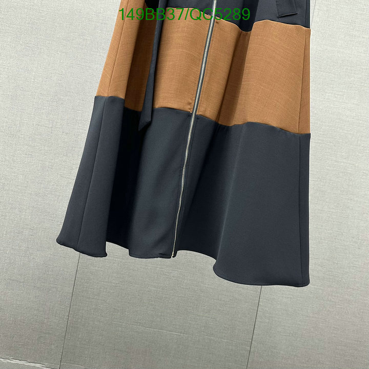 Valentino-Clothing Code: QC5289 $: 149USD