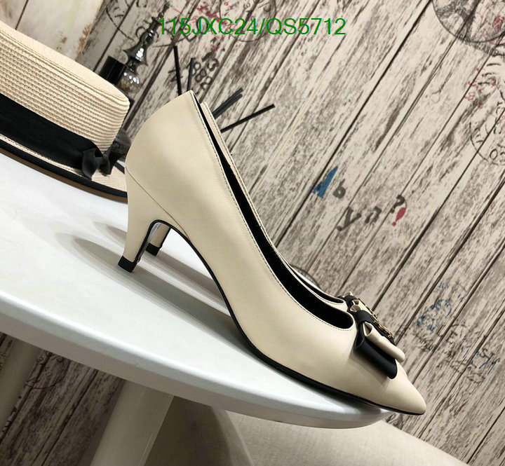 YSL-Women Shoes Code: QS5712 $: 115USD