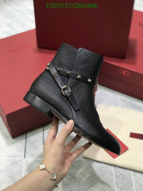 Boots-Women Shoes Code: QS5498 $: 155USD