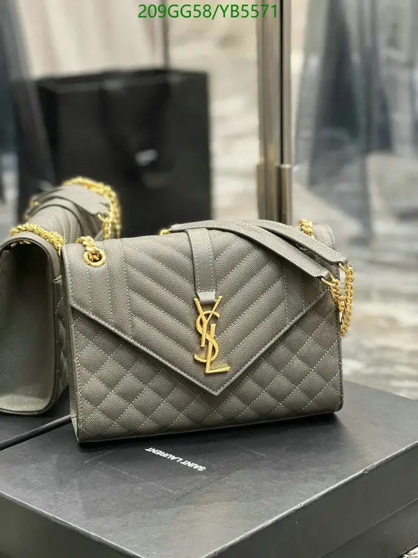 YSL-Bag-Mirror Quality Code: YB5571 $: 209USD