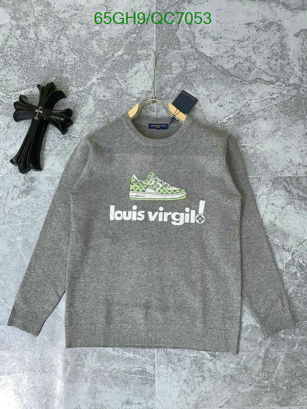 LV-Clothing Code: QC7053 $: 65USD