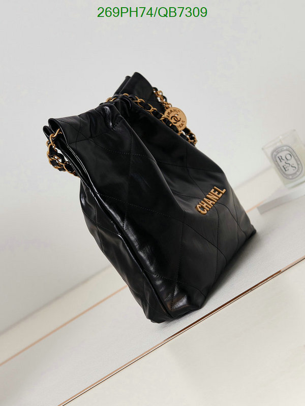 Chanel-Bag-Mirror Quality Code: QB7309 $: 269USD