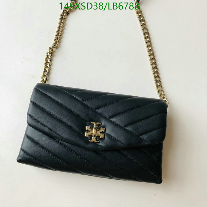 Tory Burch-Bag-Mirror Quality Code: LB6788 $: 149USD