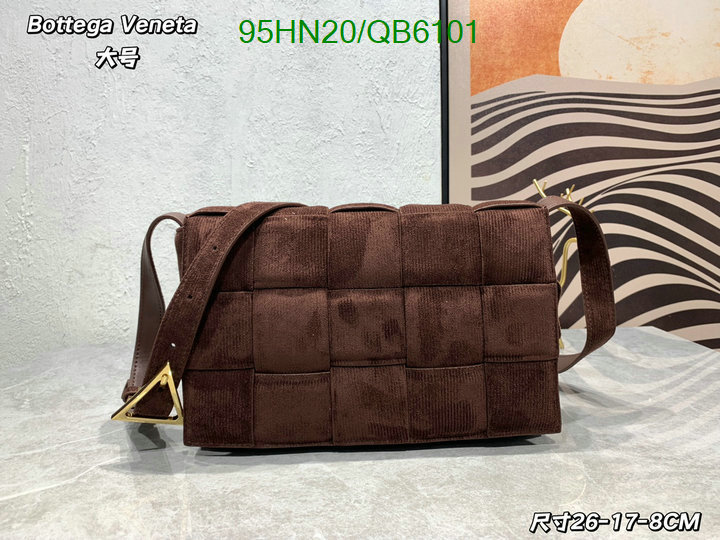 BV-Bag-4A Quality Code: QB6101 $: 95USD