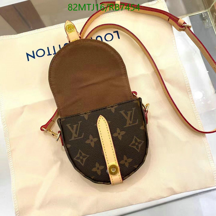 LV-Bag-4A Quality Code: RB7454 $: 82USD