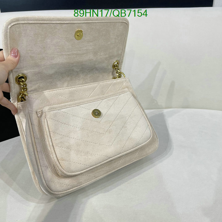 YSL-Bag-4A Quality Code: QB7154 $: 89USD