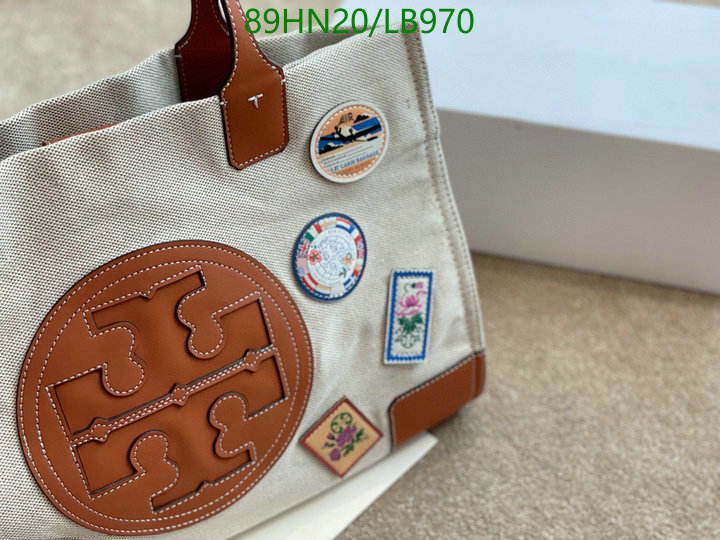 Tory Burch-Bag-4A Quality Code: LB970 $: 89USD