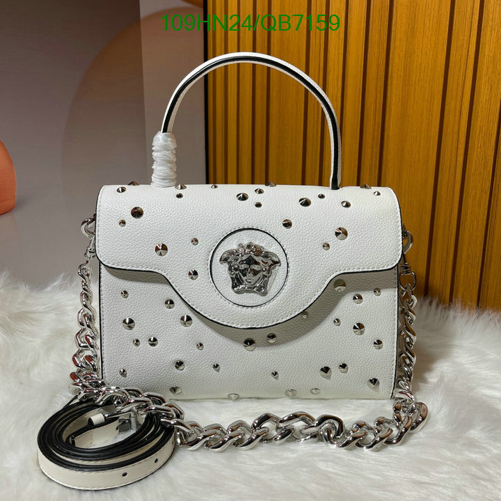 Versace-Bag-4A Quality Code: QB7159 $: 109USD