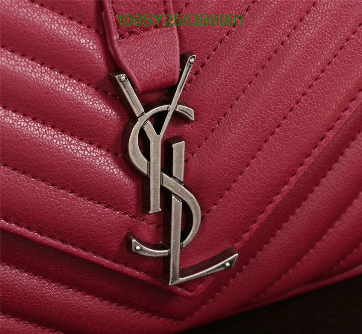 YSL-Bag-4A Quality Code: QB6991 $: 109USD