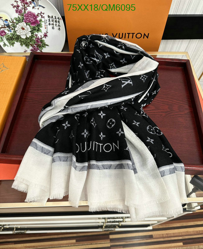 LV-Scarf Code: QM6095 $: 75USD