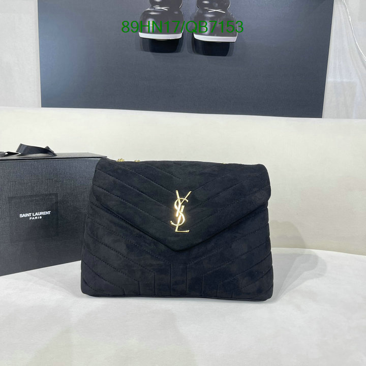 YSL-Bag-4A Quality Code: QB7153