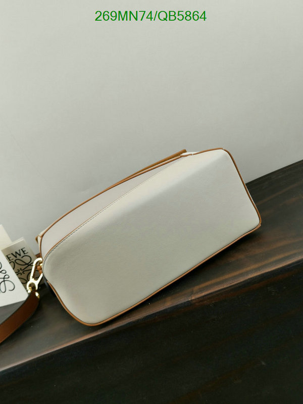 Loewe-Bag-Mirror Quality Code: QB5864 $: 269USD