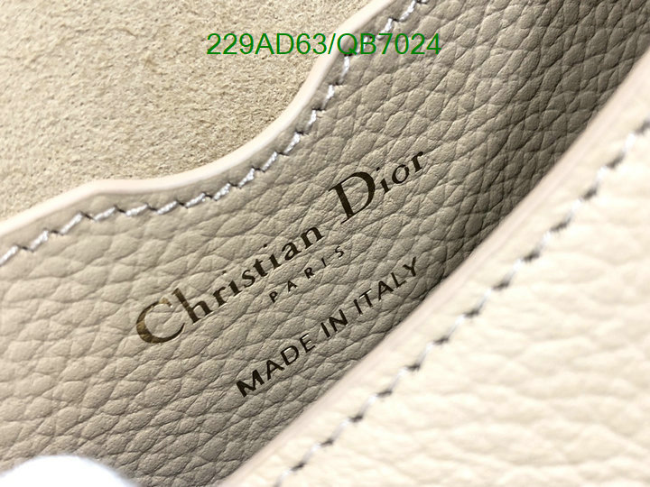 Dior-Bag-Mirror Quality Code: QB7024 $: 229USD