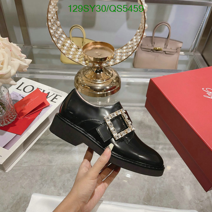 Roger Vivier-Women Shoes Code: QS5459 $: 129USD