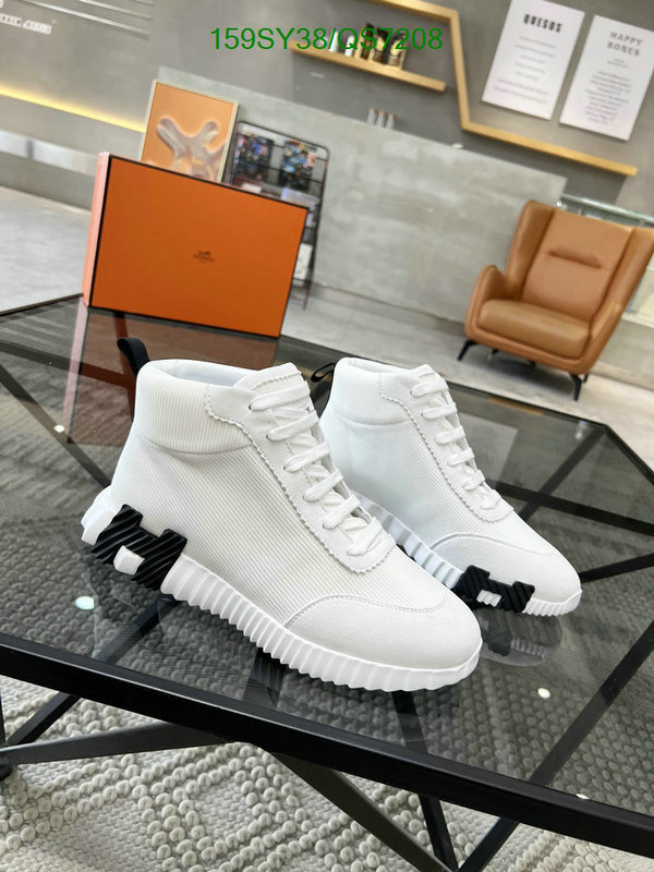 Hermes-Men shoes Code: QS7208 $: 159USD