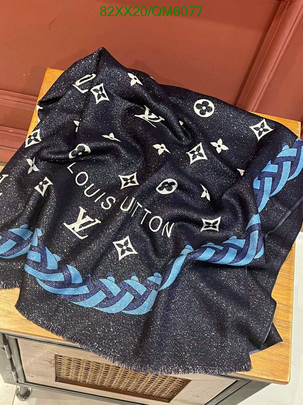 LV-Scarf Code: QM6077 $: 82USD