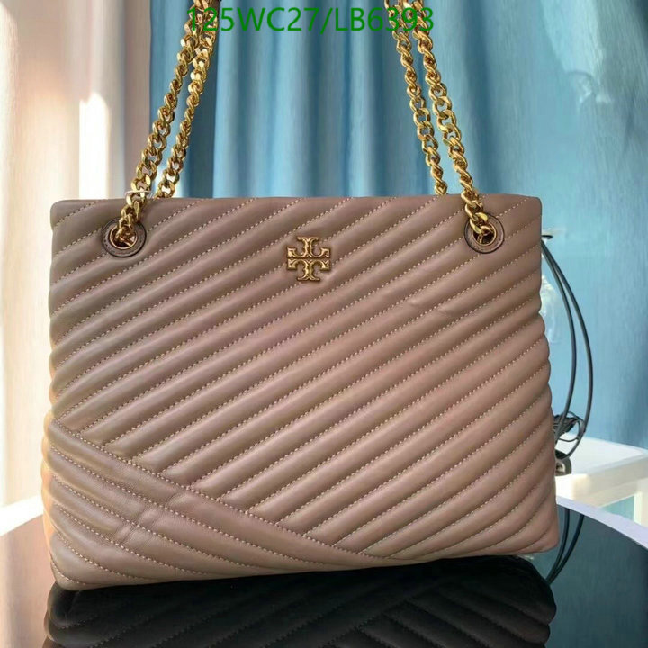 Tory Burch-Bag-4A Quality Code: LB6393 $: 125USD