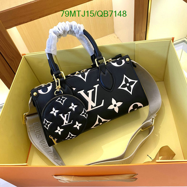 LV-Bag-4A Quality Code: QB7148 $: 79USD