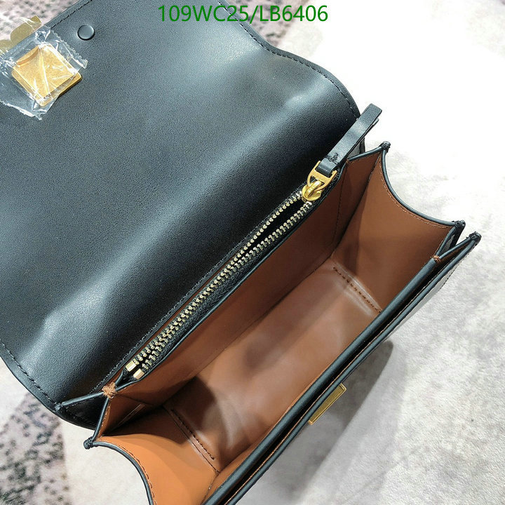 Tory Burch-Bag-4A Quality Code: LB6406 $: 109USD