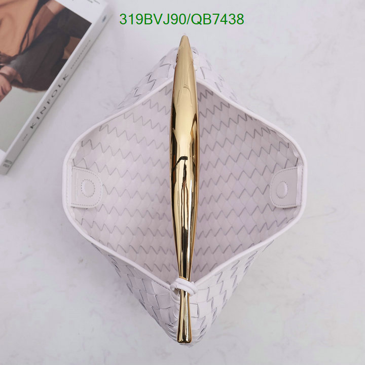 BV-Bag-Mirror Quality Code: QB7438 $: 319USD