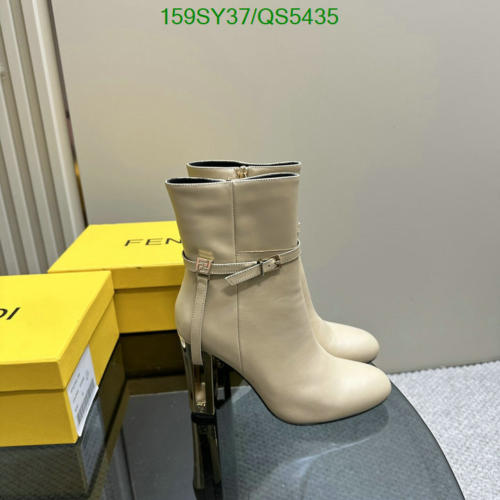 Boots-Women Shoes Code: QS5435 $: 159USD