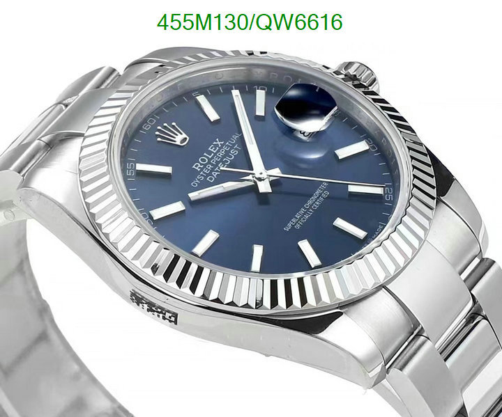Rolex-Watch-Mirror Quality Code: QW6616 $: 455USD