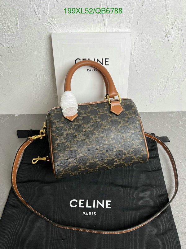 Celine-Bag-Mirror Quality Code: QB6788 $: 199USD