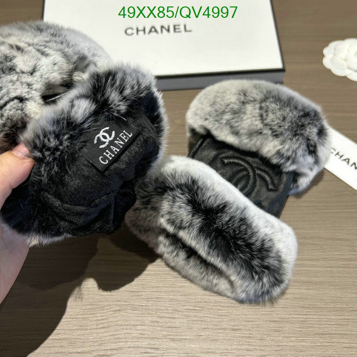 Chanel-Gloves Code: QV4997 $: 49USD