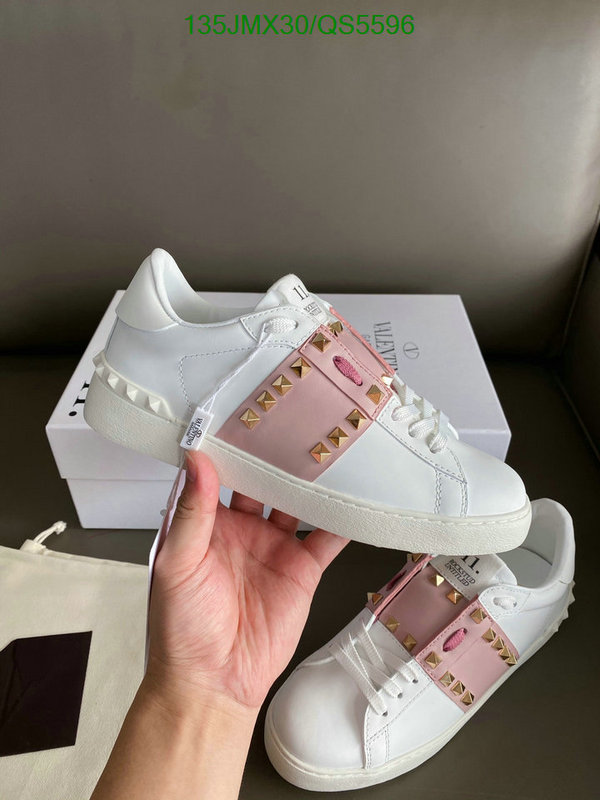 Valentino-Women Shoes Code: QS5596 $: 135USD