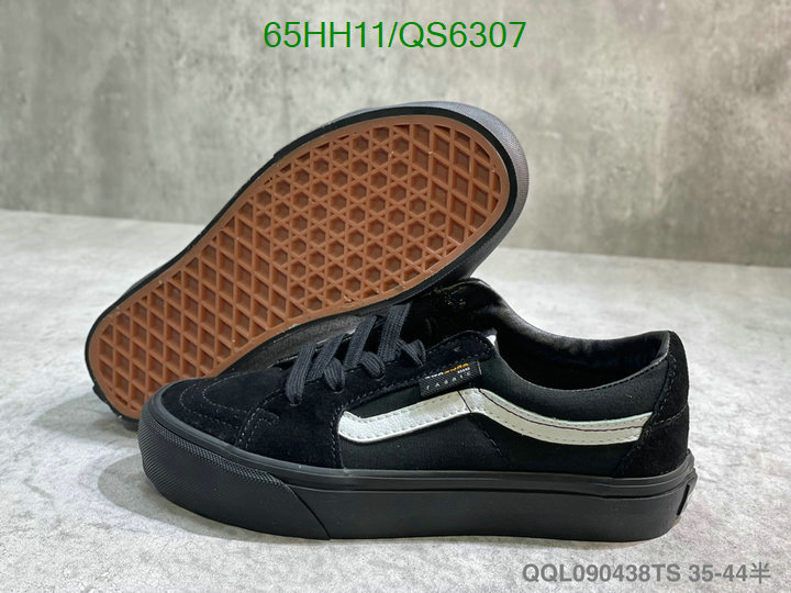 Vans-Women Shoes Code: QS6307 $: 65USD