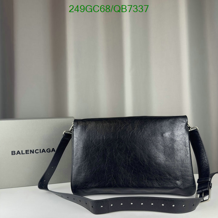 Balenciaga-Bag-Mirror Quality Code: QB7337