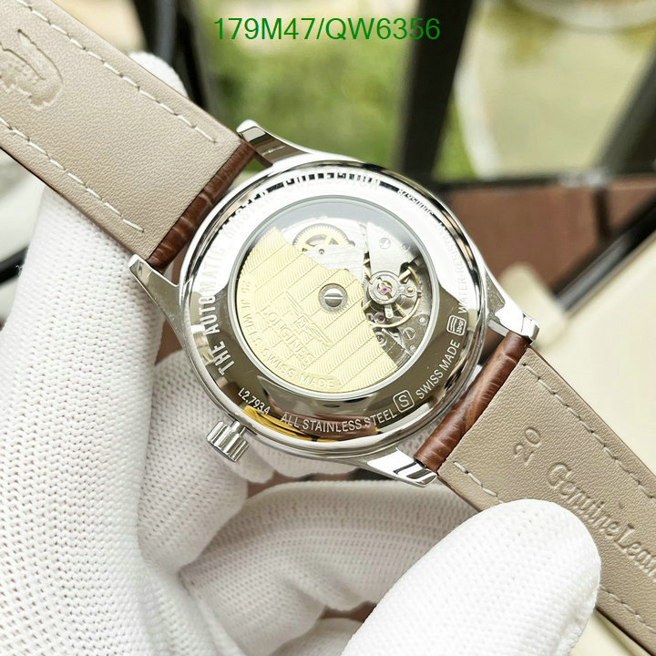 LONGINES-Watch-4A Quality Code: QW6356 $: 179USD