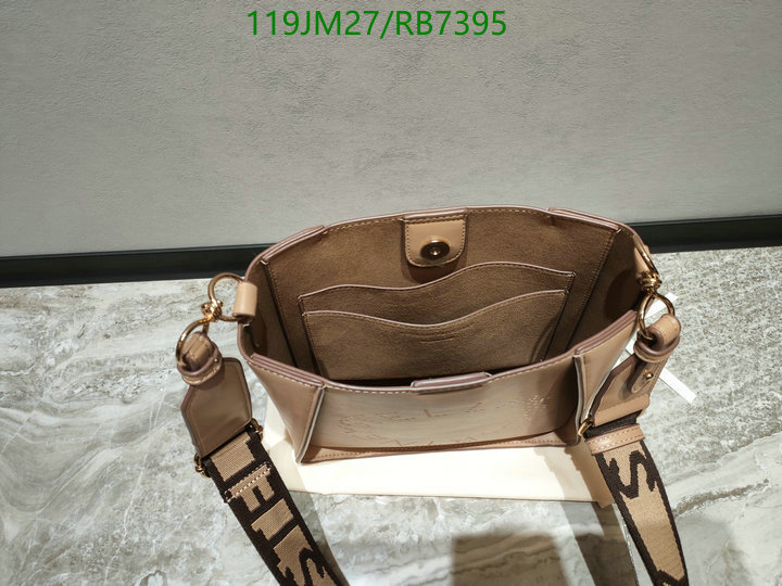 Stella McCartney-Bag-Mirror Quality Code: RB7395 $: 119USD