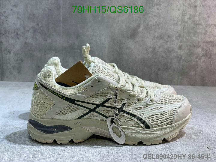 Asics-Men shoes Code: QS6186 $: 79USD